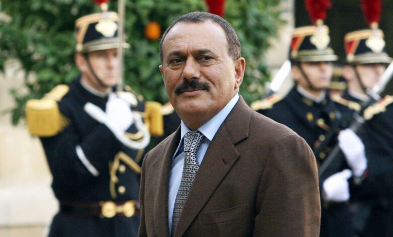 السعدي: إقامة فعالية ذكرى (2 ديسمبر) في مبنى السفارة بالقاهرة اعتذار رسمي وصريح للرئيس صالح