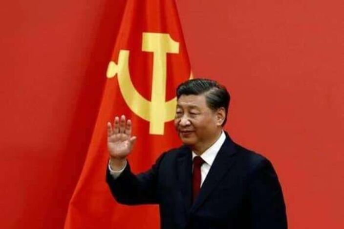 الرئيس الصيني يبدأ زيارة "فارقة" للسعودية لتعميق العلاقات