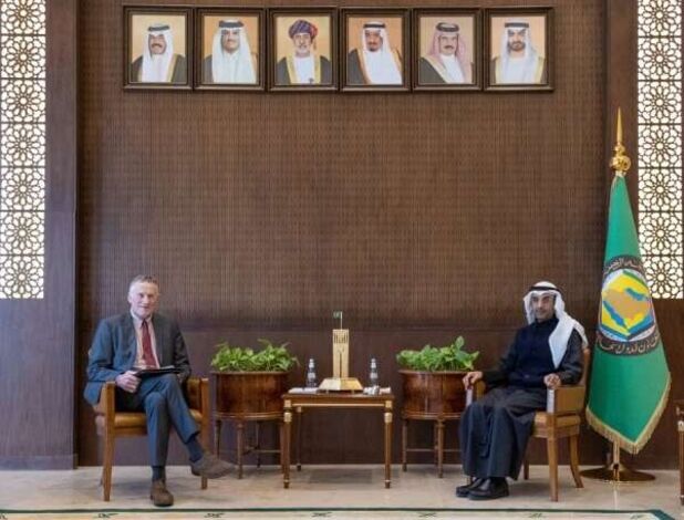مجلس التعاون الخليجي يؤكد دعمه لجهود تعزيز الأمن والاستقرار في اليمن