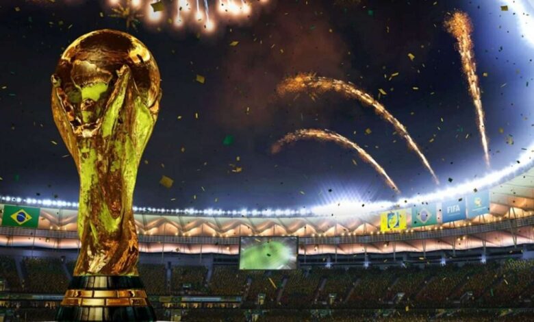 صحافي يمني: نجاح قطر في استضافة بطولة كأس العالم محلّ فخر واعتزاز لكلّ عربي