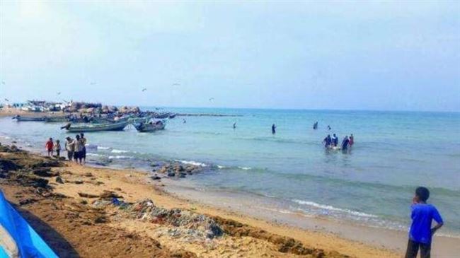 فقدان خمسة صيادين قبالة ساحل الخوخة بالحديدة
