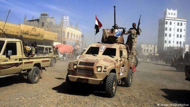 صحافي سعودي: هؤلاء يسعون لجر اليمن إلى حرب أهلية