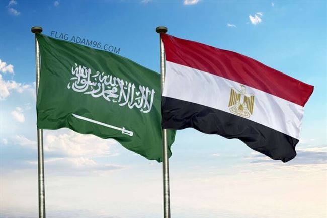 بيان سعودي مصري بخصوص مستجدات الوضع في اليمن