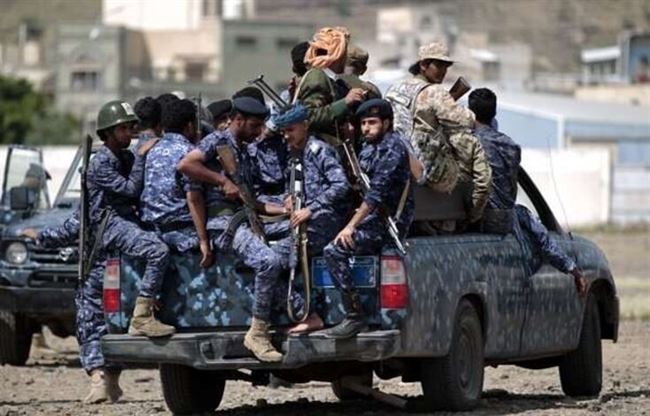 صحفي: الأمم المتحدة تقدم دعما للحوثيين في صنعاء