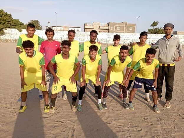 بضربات الترجيح .. الشباب يتغلب على النصر في بطولة الفقيد متعب الموقري بجعار