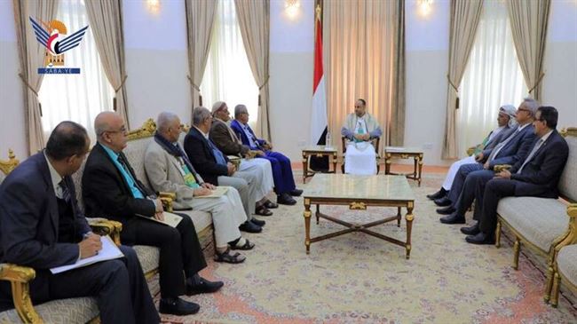 عاجل :  الحوثيون يعلنون رسمياً تفاصيل نتائج المباحثات مع السعودية