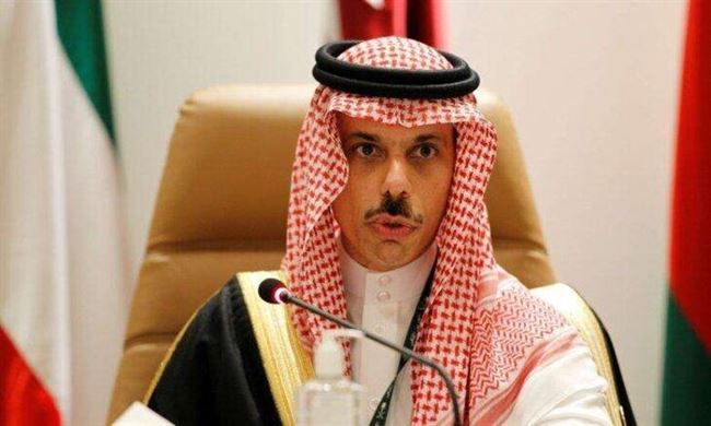 وزير الخارجية السعودي يرى تقدما في اليمن ويشدد على الحاجة لإعادة الهدنة