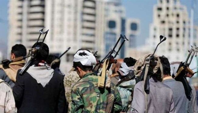 العمدة: الحوثيون اعتقلوا 20 مدنيًا في قرى الجاهلية بهمدان