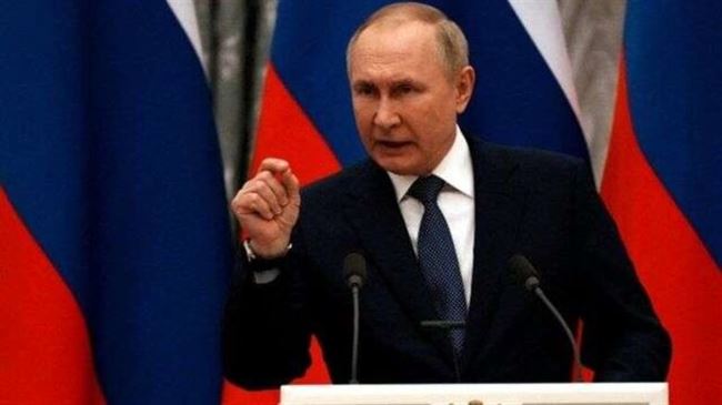 عرض الصحف البريطانية -روسيا وأوكرانيا: بوتين يشن هجوما على آخر ما تبقى من الهوية السوفيتية - فاينانشيال تايمز