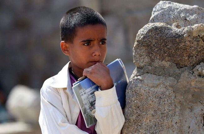 إصابات عديدة.. ألغام الحوثيين توقف التعليم في اليمن