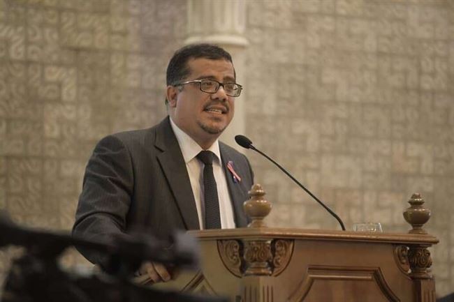 سفير اليمن بماليزيا: الحضارم رجال دولة قادرون على إدارة شؤونهم دون الحاجة لدروس أحد
