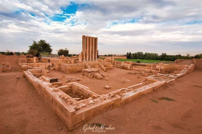 "اليونسكو" تدرج آثار حضارة مملكة سبأ القديمة في قائمة التراث العالمي