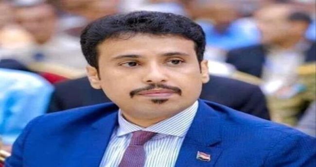 الغيثي يدعو التحالف إلى مراجعة وضبط خطاب القوى السياسية وتوحيد صفها ضد الحوثيين