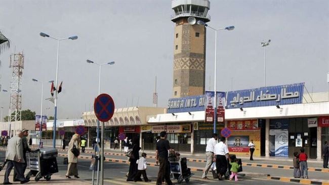 المبعوث الأممي: إقلاع 100 رحلة من مطار صنعاء منذ نجاح الهدنة