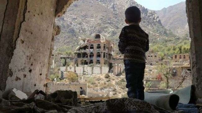 مركز دولي يطالب بتحييد المدنيين عن الصراع في اليمن