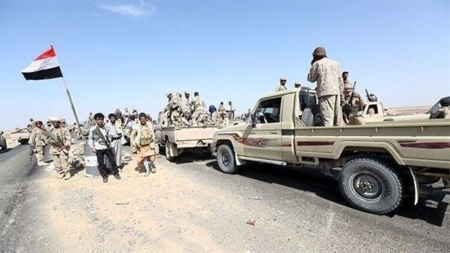 برلماني يمني: لا سلام مع الحوثي إلا بهزيمته عسكريًا