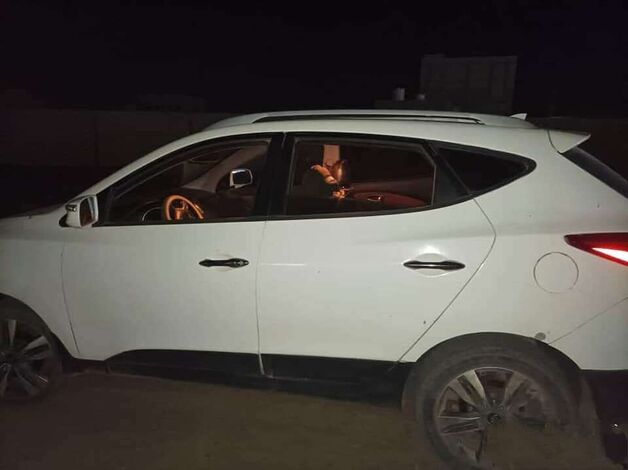 الحزام الأمني : ضبطنا سيارة مفخخة في عدن