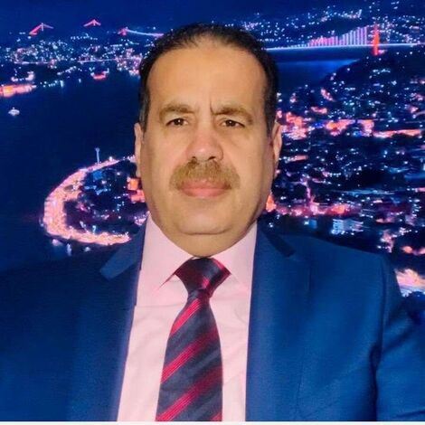 ياسر يماني يعلن تأسيس حزب يمني جديد