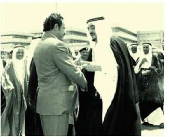 الرئيس علي ناصر يروي تفاصيل الخلاف بين عدن والرياض وما مهمة الراحل الرئيس عرفات (14)