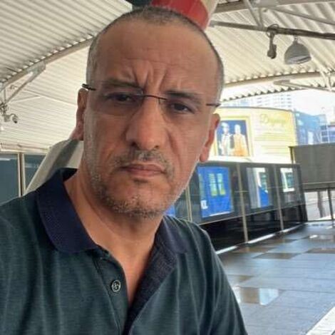 الصوفي: اول رحلة لمطار المخا خلال أسابيع