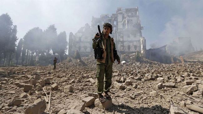 مسؤول أميركي سابق: تعنت الحوثي ينذر بتأجيج الحرب في اليمن