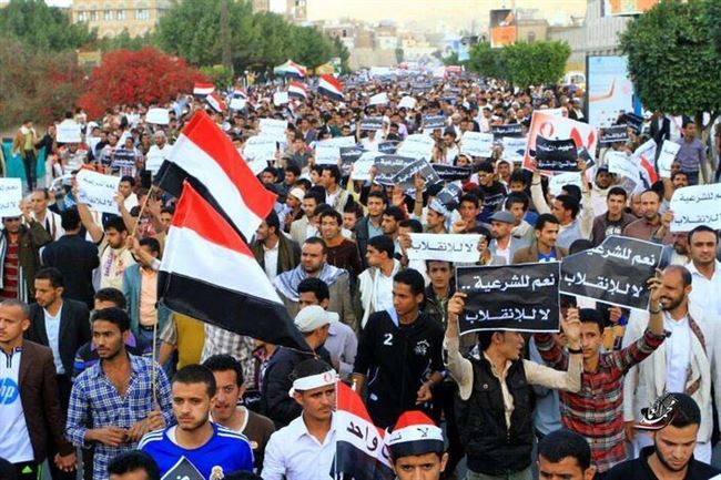 المدي: الشعب اليمني لا يقبل أن يكون أداة بيد إيران