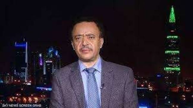 غلاب: اليمنيون يجمعون على ان الخلاص من الحوثية بداية خروج اليمن من النفق المظلم