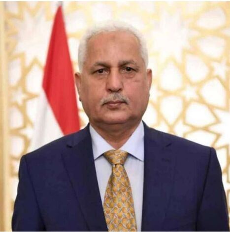 السفير طريق يدلي بتصريح حول الأسر اليمنية العالقة تحت الأنقاض في تركيا