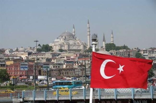 السفارة اليمنية في أنقرة تُصدر تنويهًا هامًا لليمنيين في تركيا