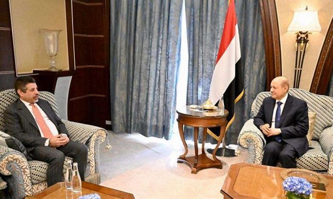 السفير الامريكي يؤكد دعم بلاده جهود إحلال السلام باليمن