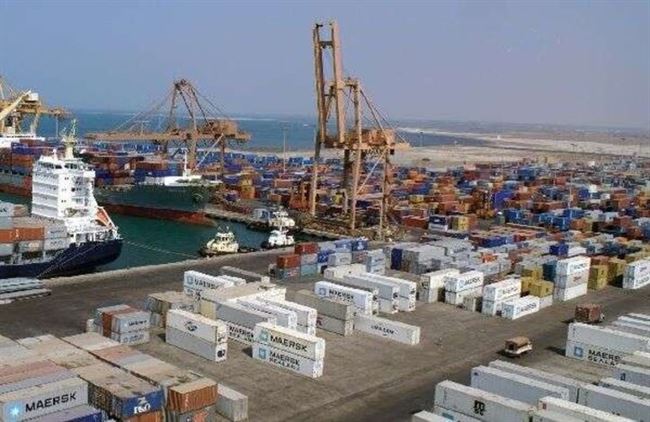 عضو في مجلس نواب صنعاء يعلق على السفن الداخلة إلى ميناء الحديدة