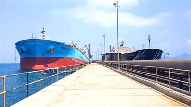 منع وفد من وزارة الكهرباء والبرنامج السعودي من دخول ميناء الزيت بعدن ولملس يوجه بالتحقيق