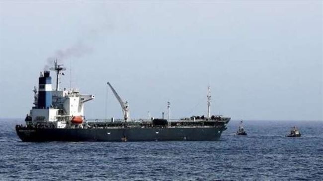تعرض سفن إسرائيلية وإماراتية لهجوم في بحر العرب  يعتقد أنه إيراني