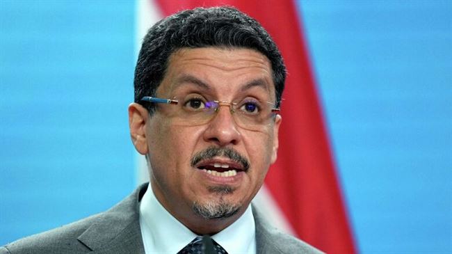 وزير الخارجية: لا سلام دائم إلا بين الأطراف اليمنية