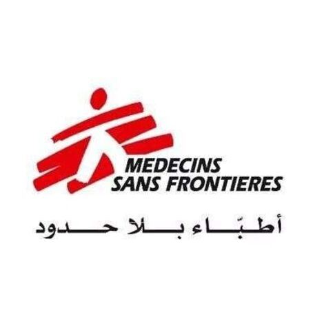 أطباء بلا حدود تبلغ الحوثيين قلقها من مشاهدة حالات سوء تغذية في مراكز مدعومة منها