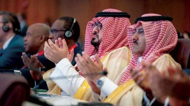 «البرنامج السعودي» يستعرض في الدوحة تجربته التنموية في اليمن