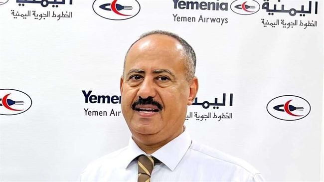 الخطوط الجوية اليمنية ترد على مزاعم عرقلتها لرحلات الهند ومصر