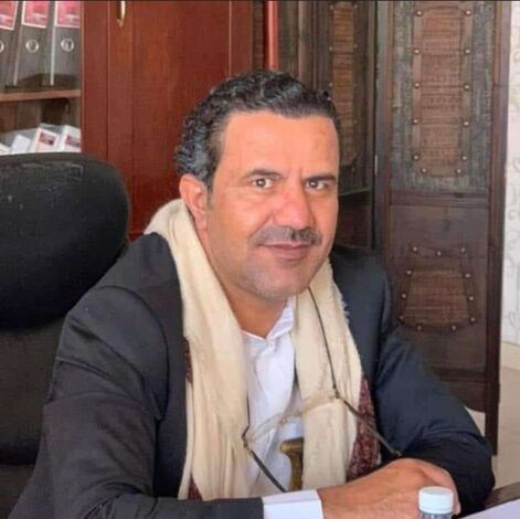 تنديد يمني بواقعة اعتقال التاجر الحثيلي في صنعاء