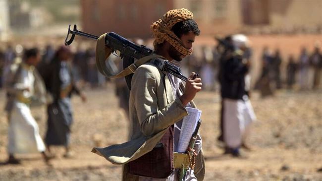 محلل عسكري مخاطبًا الحوثي: لن نقبل بحزب الله جديد في اليمن ولو بقينا نتقاتل 2000عام