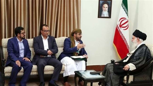 قال ان قرار الجماعة ليس بيد طهران.. سفير الحوثي في إيران يشن هجوم حاد على المبعوث الأممي