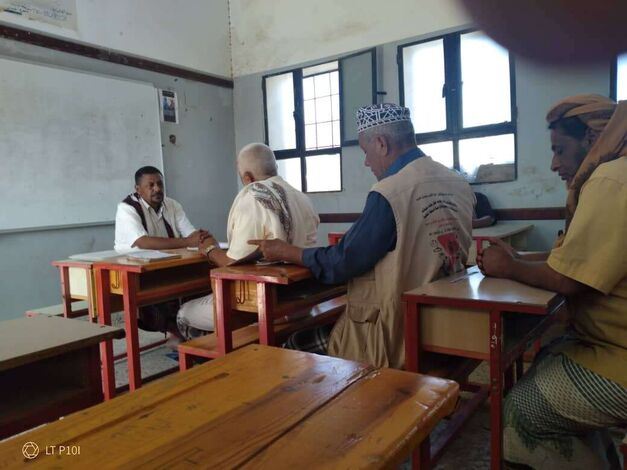 المضاربة.. مجلس الآباء بمدرسة مصعب بن عمير يعقد اجتماعه الدوري