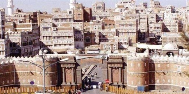 رفض شعبي لمحاولات الحوثيين إزالة أسواق صنعاء القديمة