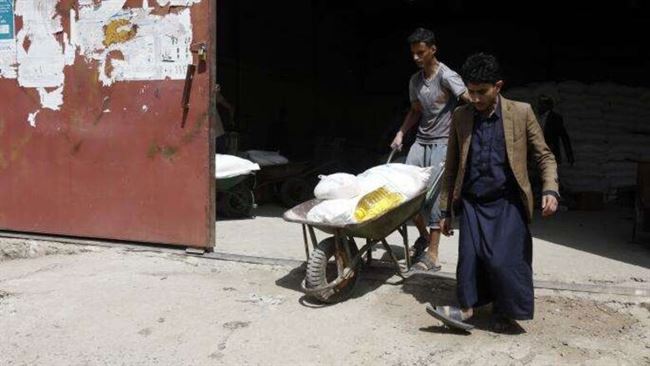 "يونيسف": رفع قيمة المساعدات النقدية لفقراء اليمن 38 %