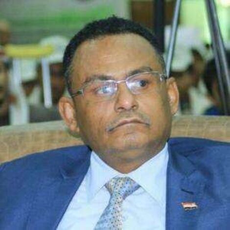 مجلس الحراك الثوري يعزي بوفاة القيادي الجنوبي أحمد القنع