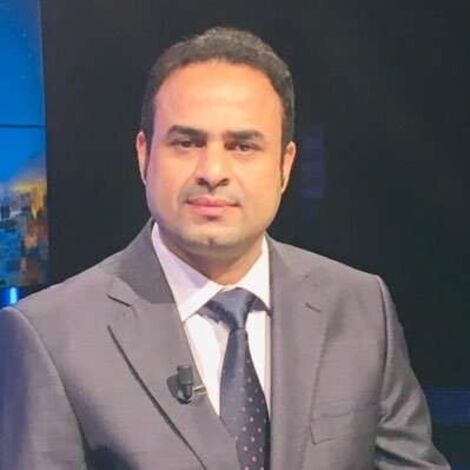 عبدالسلام محمد: الوقت مناسب لبدء حركة هاشمية مسلحة ضد "الحوثي" من الداخل