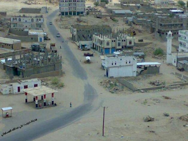 باحث سياسي يكشف هدف تكثيف الحوثي هجماته على حريب