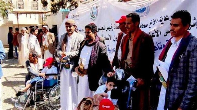 دعوة إلى إصلاح نظام التعليم في اليمن لاستيعاب الأطفال ذوي الإعاقة