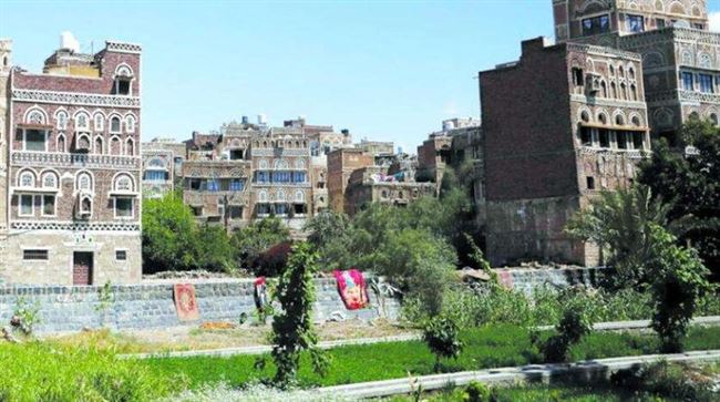 استغاثة يمنية لوقف مخطط حوثي لهدم 500 مبنى في صنعاء القديمة