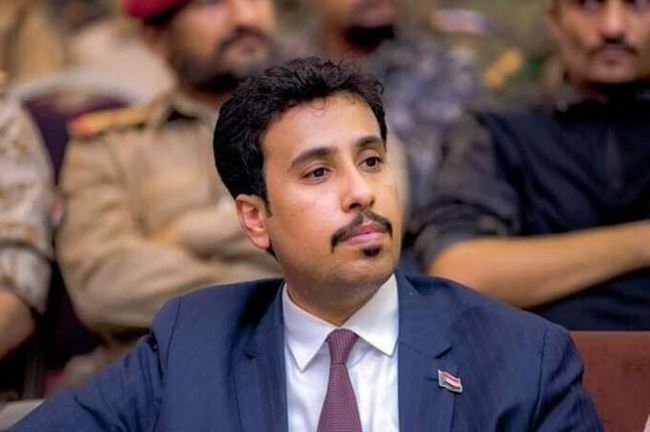 الغيثي يقلل من التصعيد العسكري لمليشيا الحوثي نحو مارب وشبوة