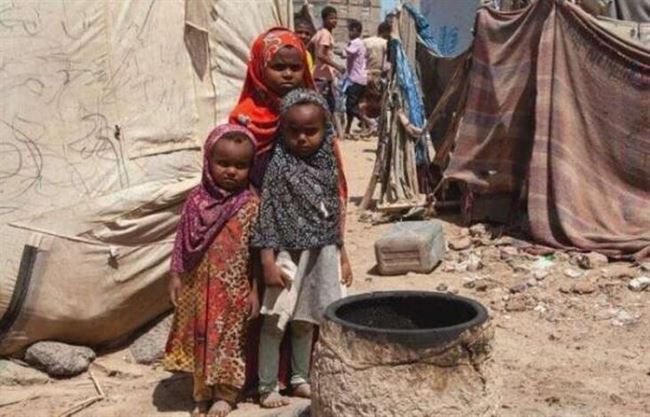 دعوات لإنقاذ ملايين الأشخاص في اليمن يعانون من الجوع وسوء التغذية